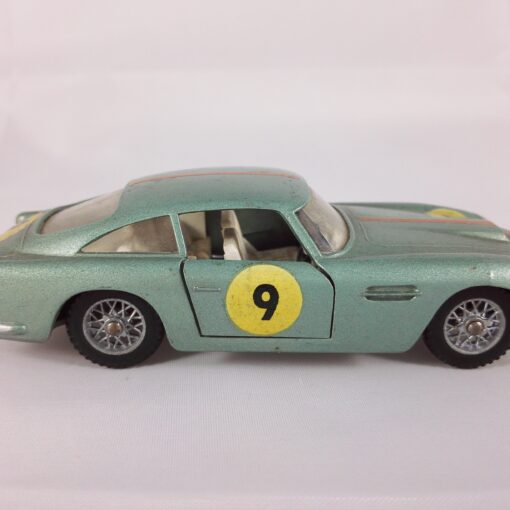 Aston Martin DB5 Vantage - Solido - 130