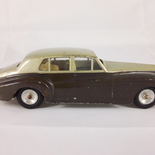 Rolls-Royce Silver Cloud - Solido - 115