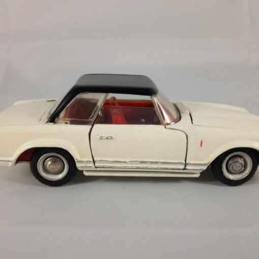 Mercedes-Benz 230 SL - Tekno - 928