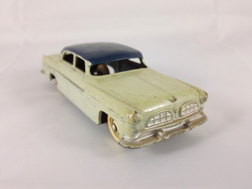 Chrysler Windsor - CIJ - 3/15