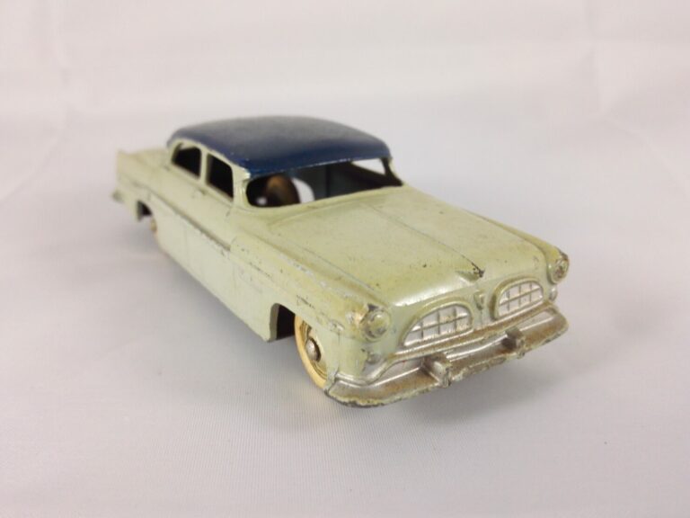Chrysler Windsor - CIJ - 3/15
