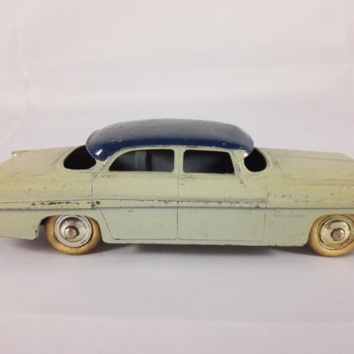 Chrysler Windsor - CIJ - 3/15