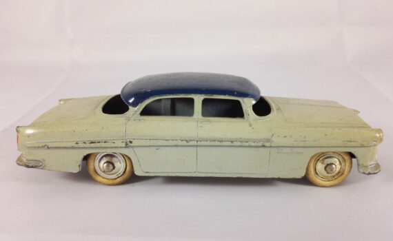 Chrysler Windsor - CIJ - 3/15