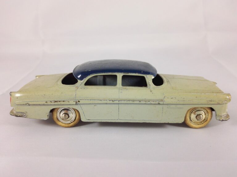 Chrysler Windsor - CIJ - 3/15