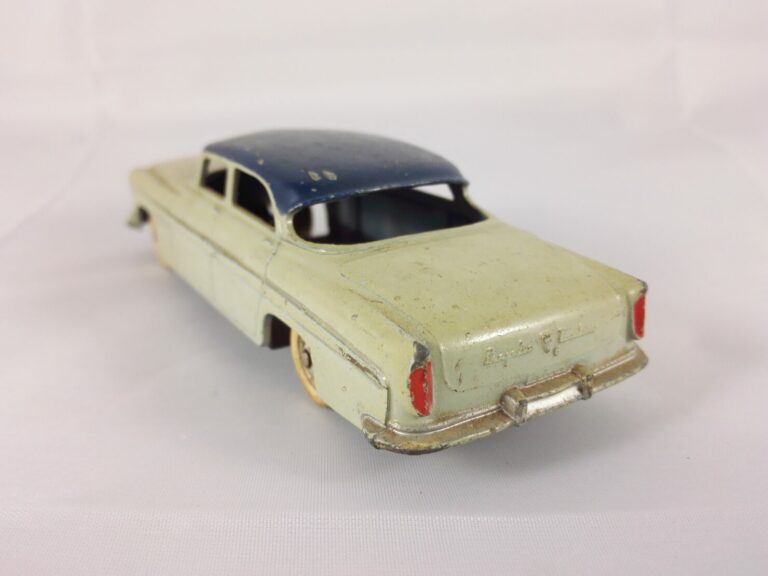 Chrysler Windsor - CIJ - 3/15
