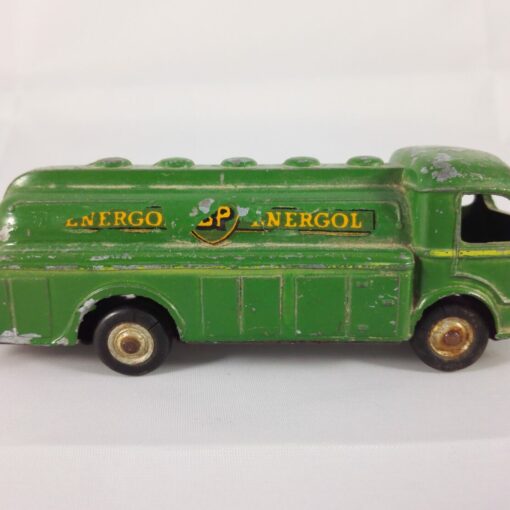 Panhard Movic Citerne BP - CIJ - 3/20b