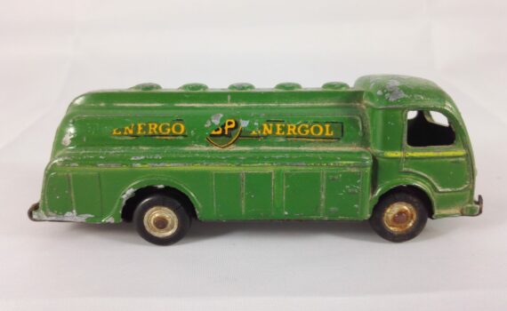 Panhard Movic Citerne BP - CIJ - 3/20b