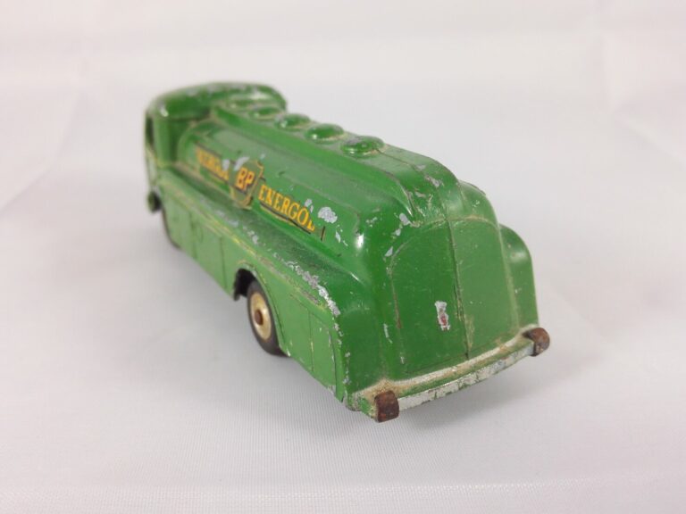Panhard Movic Citerne BP - CIJ - 3/20b
