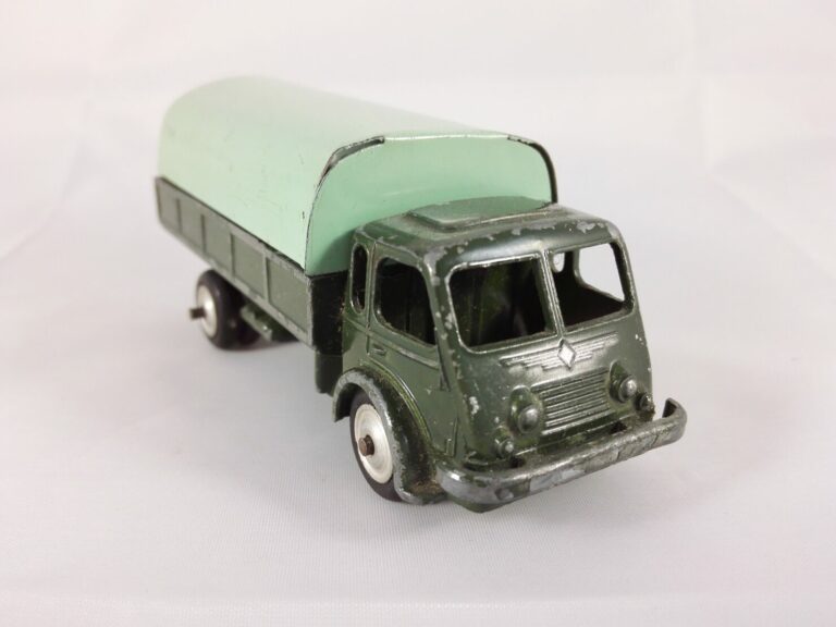 Renault Fainéant 7 Tonnes - CIJ - 3/25