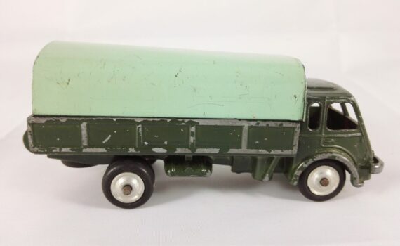 Renault Fainéant 7 Tonnes - CIJ - 3/25