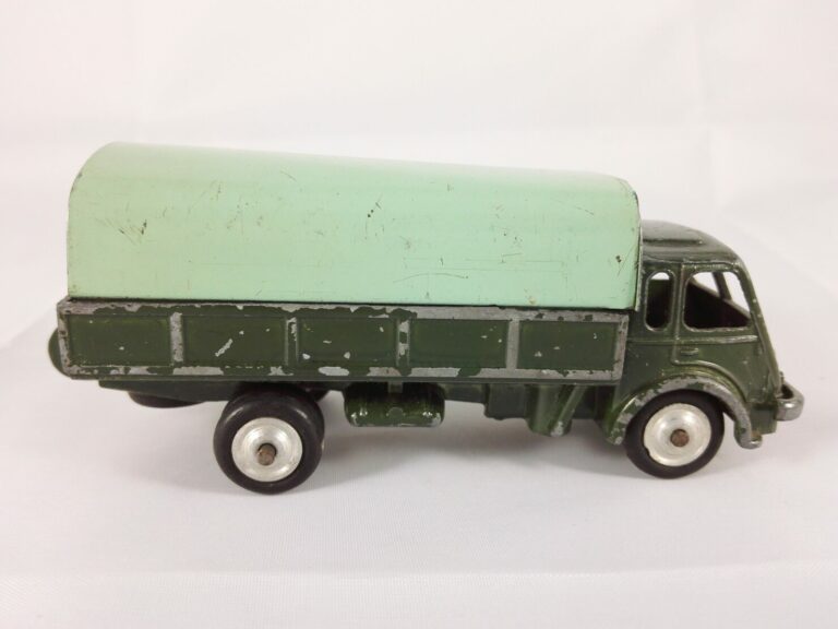 Renault Fainéant 7 Tonnes - CIJ - 3/25
