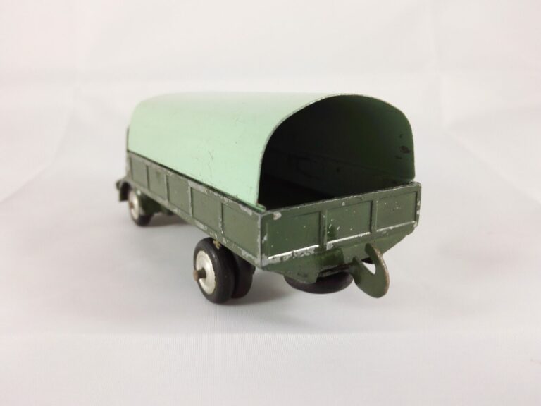 Renault Fainéant 7 Tonnes - CIJ - 3/25