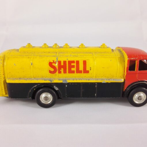 Renault R4080 Citerne Shell - CIJ - 3/21