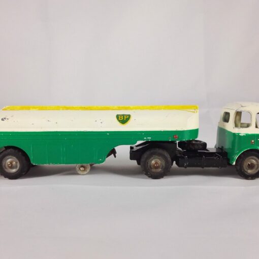 Somua JL19 Camion Citerne BP - CIJ - 4/71