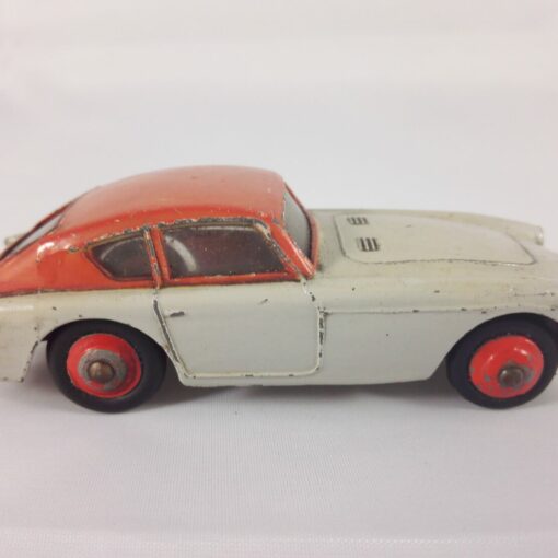 AC Aceca - Dinky Toys - 167