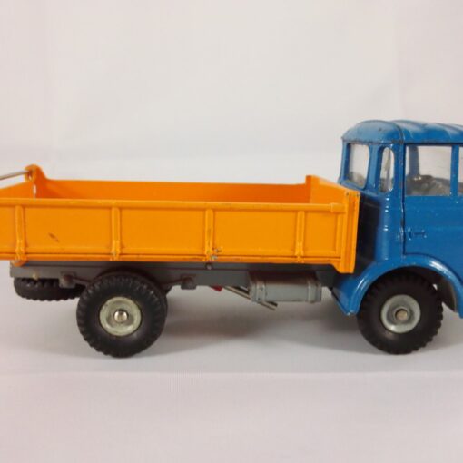 Berliet GAK Benne - Dinky Toys - 585