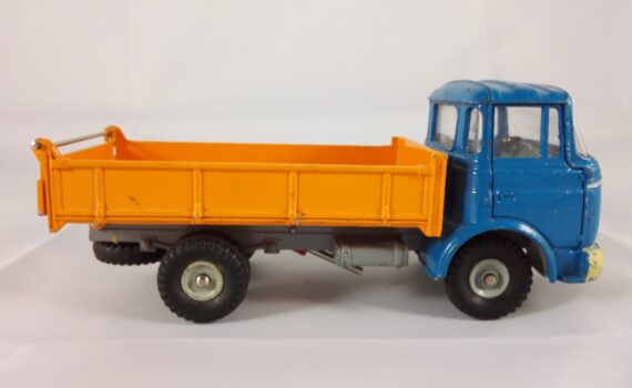 Berliet GAK Benne - Dinky Toys - 585
