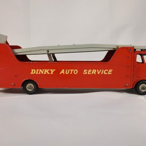 Car Carrier - Dinky Toys - 984