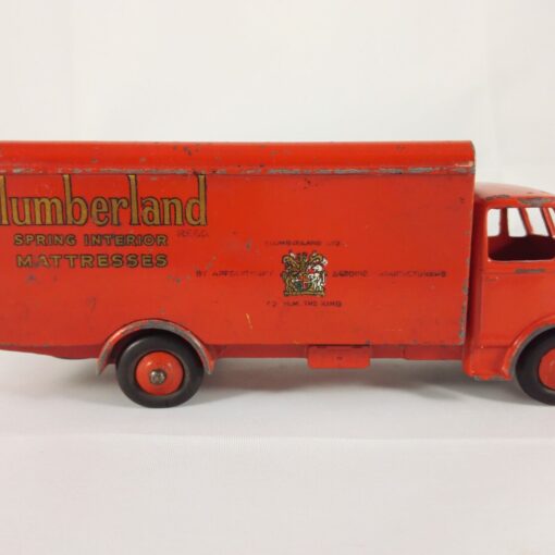 Guy Vixen Slumberland - Dinky Toys - 514