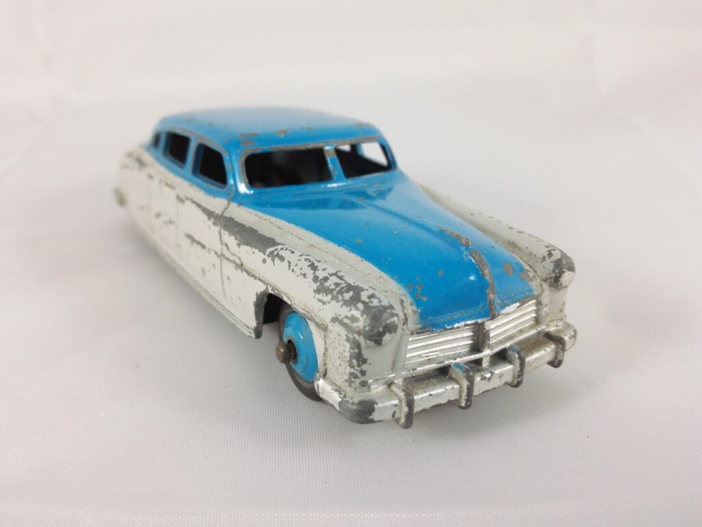 Hudson Sedan - Dinky Toys - 171