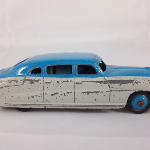 Hudson Sedan - Dinky Toys - 171