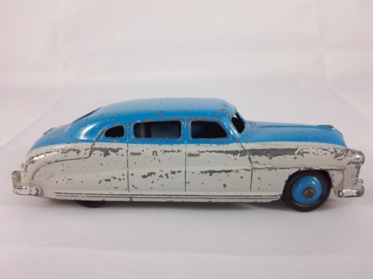 Hudson Sedan - Dinky Toys - 171