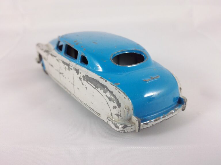 Hudson Sedan - Dinky Toys - 171