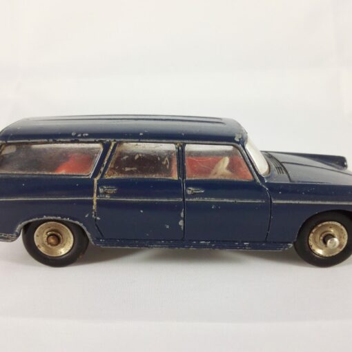 Peugeot 404 Break - Dinky Toys - 525