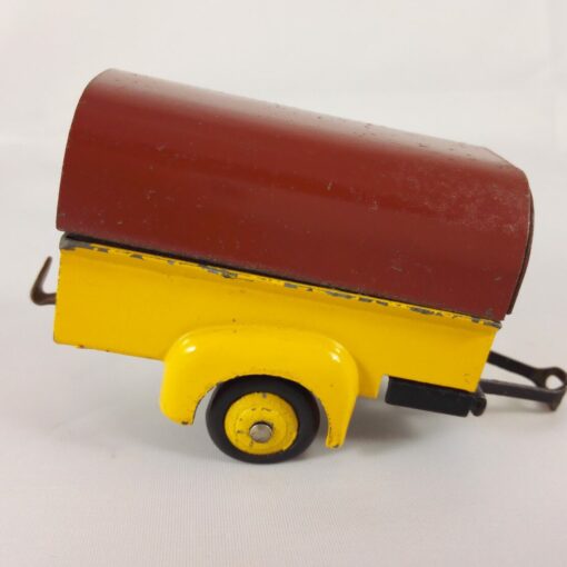 Dinky Toys Remorque pour Studebaker M Series - 25T