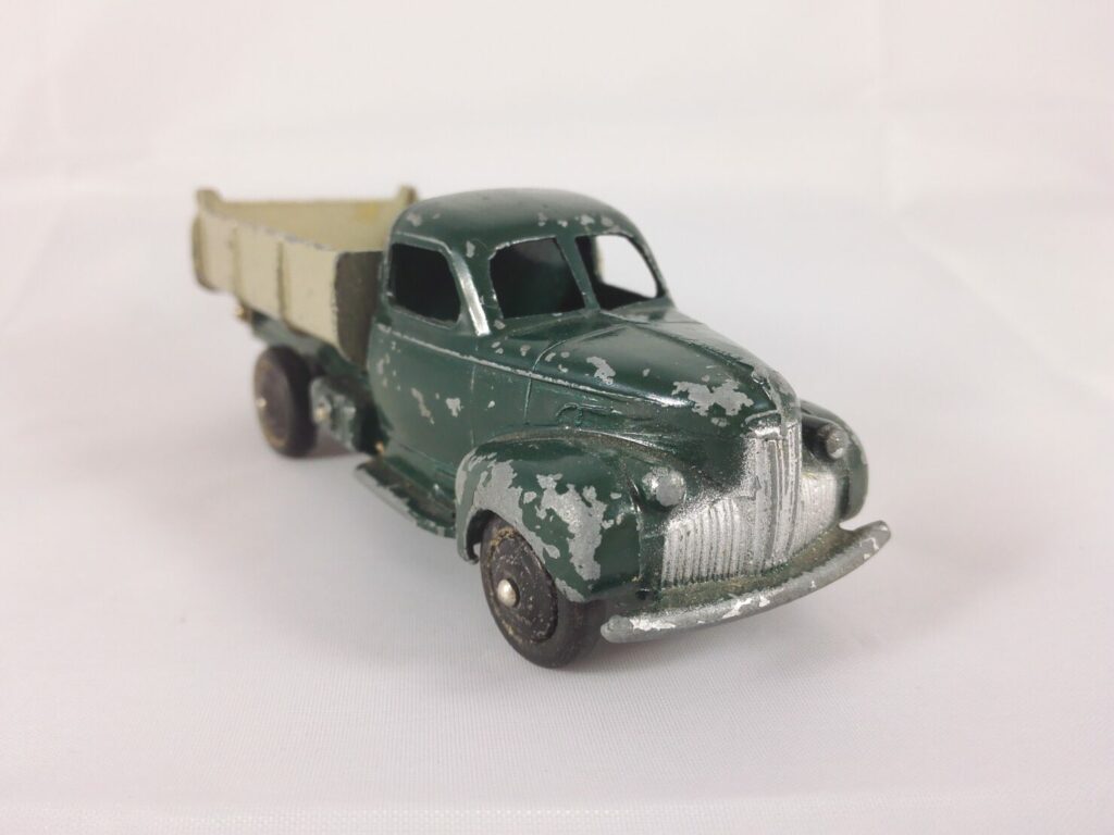 Dinky Toys Studebaker M Series Benne - 25M