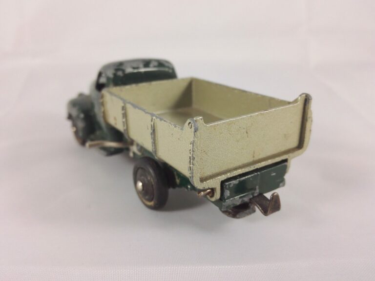 Dinky Toys Studebaker M Series Benne - 25M