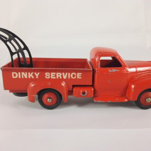 Dinky Toys Studebaker M Series Dépanneuse - 25R