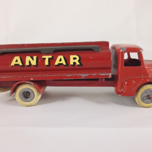 Unic ZU120 Citerne Antar - JRD - 122