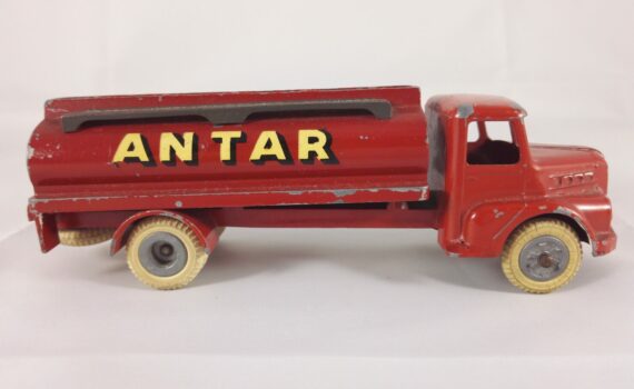 Unic ZU120 Citerne Antar - JRD - 122