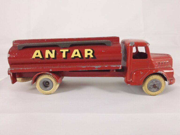 Unic ZU120 Citerne Antar - JRD - 122