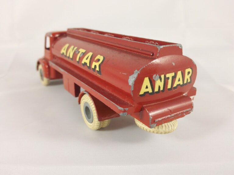 Unic ZU120 Citerne Antar - JRD - 122