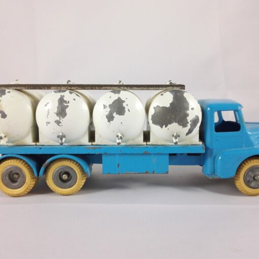 Unic ZU120 Laitier - JRD - 128b