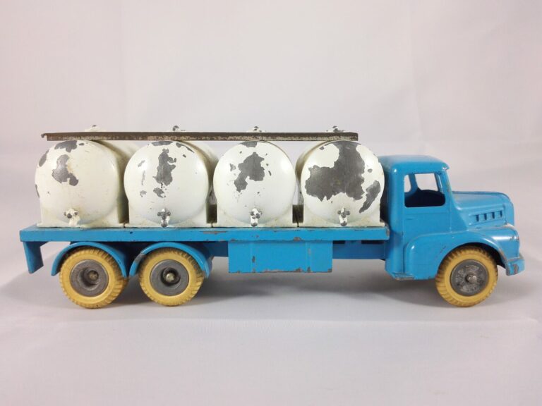 Unic ZU120 Laitier - JRD - 128b
