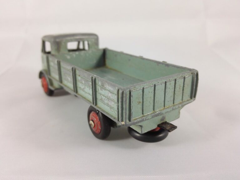 Ford COE Benne - Dinky Toys - 25I