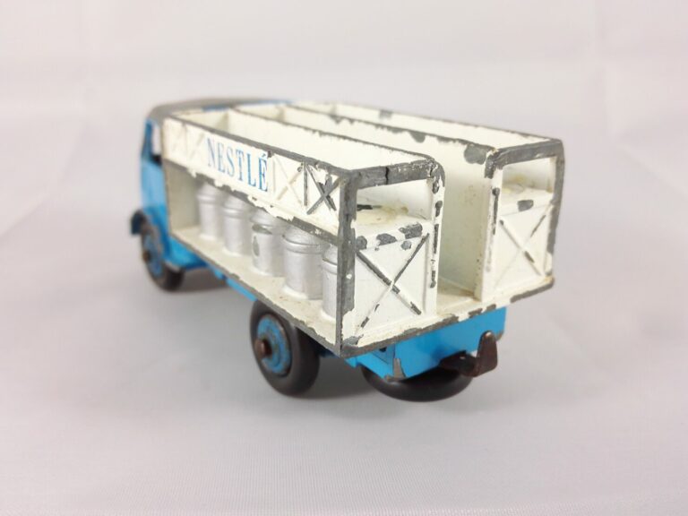 Ford COE Laitier - Dinky Toys - 25O
