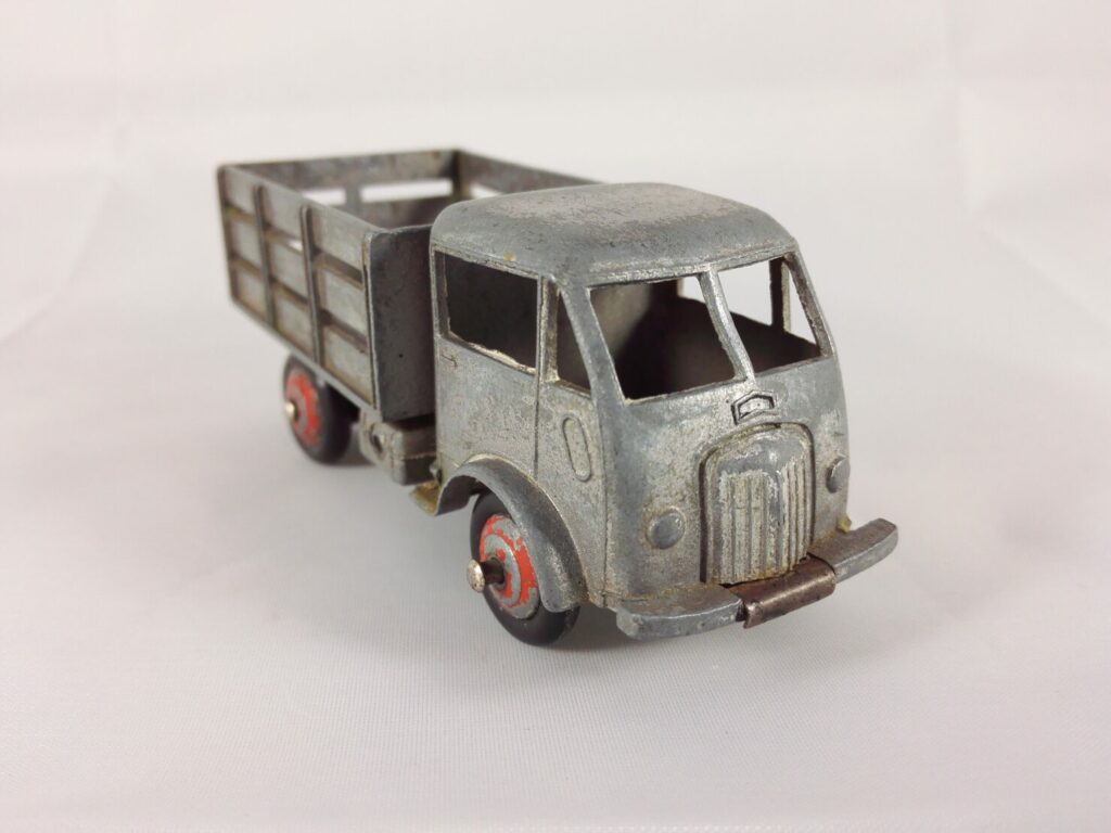 Ford COE Maraîcher - Dinky Toys - 25A