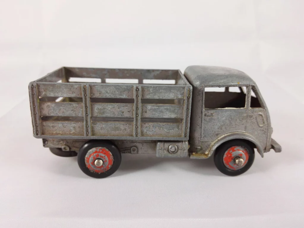 Ford COE Maraîcher - Dinky Toys - 25A