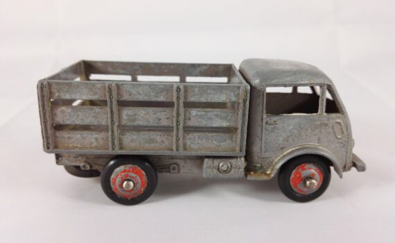 Ford COE Maraîcher - Dinky Toys - 25A