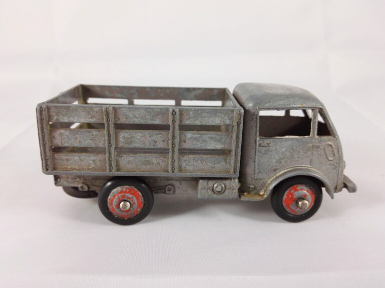 Ford COE Maraîcher - Dinky Toys - 25A