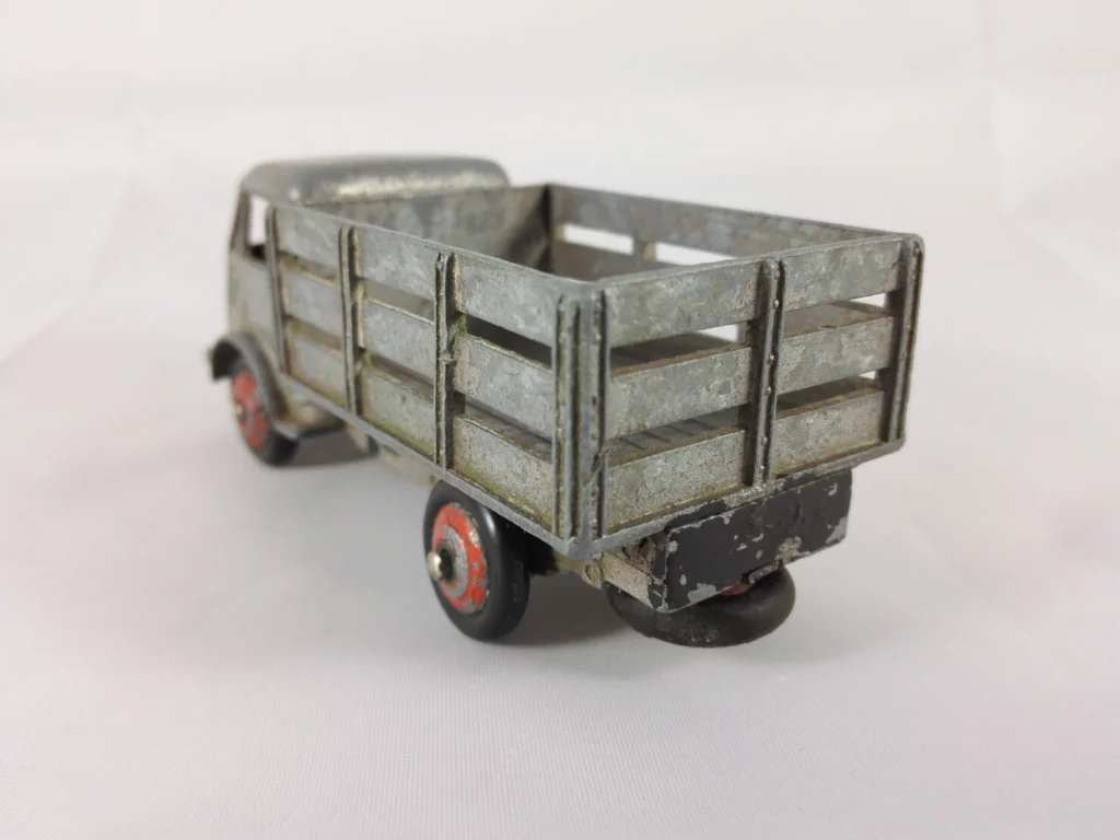 Ford COE Maraîcher - Dinky Toys - 25A