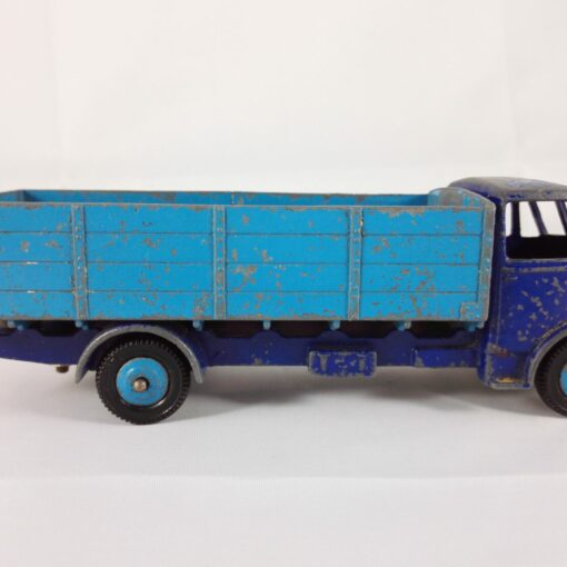 Guy Vixen Tombereau - Dinky Toys - 511