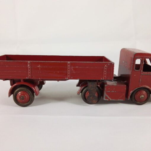 Hindle-Smart Helecs - Dinky Toys - 30W