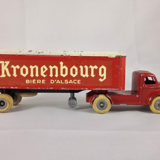 Berliet GLR Kronenbourg - JRD - 120