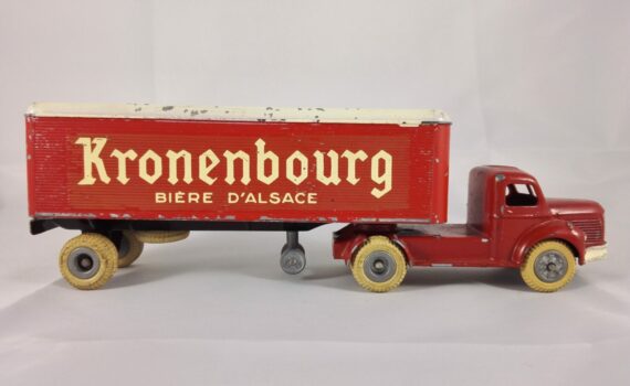 Berliet GLR Kronenbourg - JRD - 120