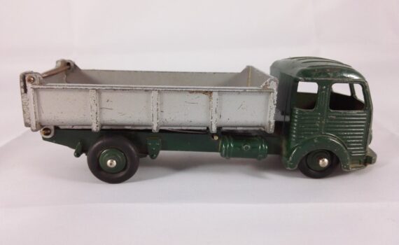 Dinky Toys Simca Cargo Benne - 33B